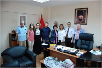 Yalova Somut Olmayan Kültürel Miras Tespit Kurulu Toplandı