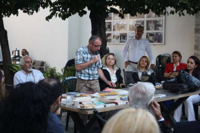 Yalovalı Şairlere Antakya'da Büyük İlgi