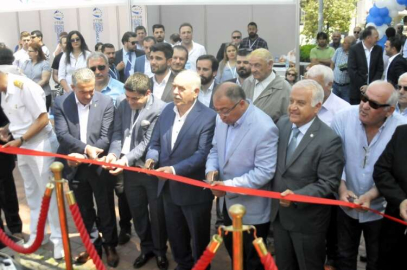 Sektörel Tanıtım Zirvesi Başladı