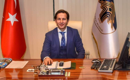 Termal'in Dev Yatırımları Hızla İlerliyor