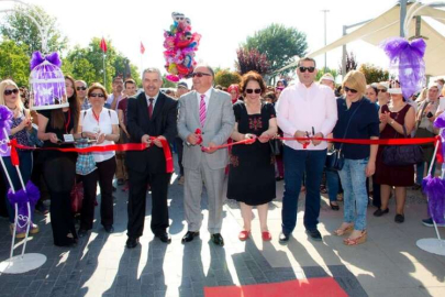 Umut Evlerinden Yıl Sonu Sergisi