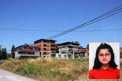 12 Yaşındaki Kız Çocuğu Evinde Ölü Bulundu