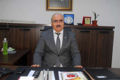 Huzurevi 2017 Yılı Ortalarında Açılacak