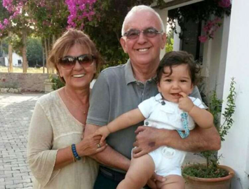 Şener Ailesinin Acı Günü