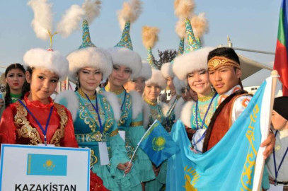 Yafem Türk Boyları Şöleni İptal Edildi