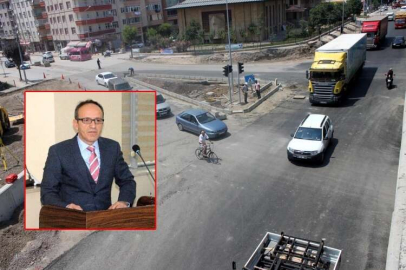 Tonami’de Kamulaştırma Sıkıntısı