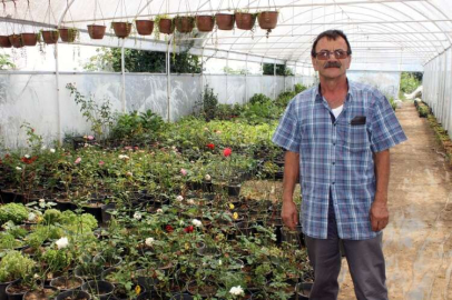 Üretici Kooperatiften Daha Çok Destek Bekliyor