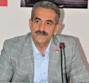 "Milletimizin Müdahalesi Hainlere Ders Oldu"