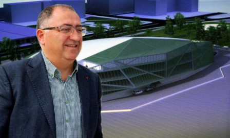 "Hedefimiz Amfi Tiyatronun Kullanımını 12 Aya Yaymak"