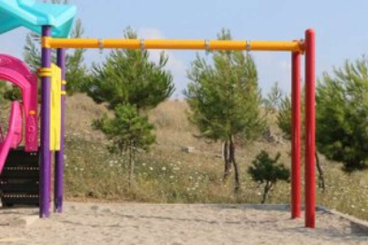 Açılmadan Çalındı