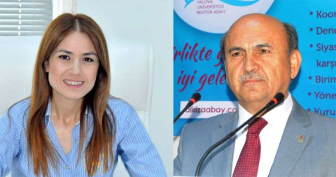 Önce Türk Yılmaz Ardından Prof. Dr. Abay Görevinden Alındı