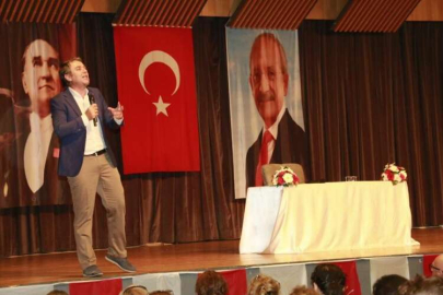 "30 Ağustos Ve Tam Bağımsızlık" Paneli Gerçekleştirildi