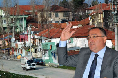 "Zamanı Artık Geldi"