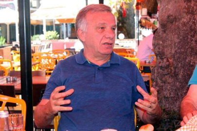  "Bu Plan Yalova'ya İhanettir"