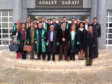 "Yargı Vatandaşın Güvendiği Yegane Güçtür"