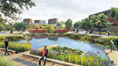 400 Milyon Dolarlık Yalova Müjdesi