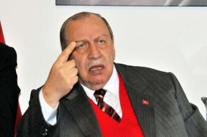 "Erdoğan'ın Yanında Olmak Milli Bir Görevdir"