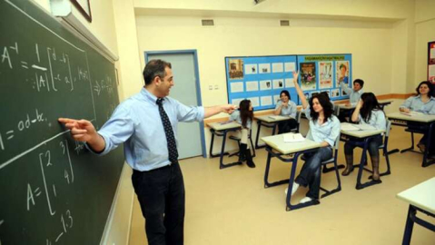 Teşvik Kazanan Okullar Belli Oldu