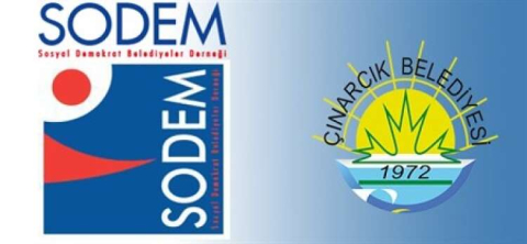 Çınarcık Belediyesi Sodem’e Üye Oldu