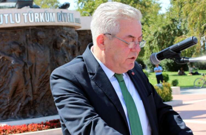 Cumhuriyet Halk Partisi 93 Yaşında