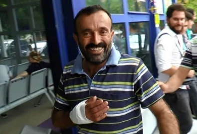 Acemi Kasaplar Yine Kendini Yaraladı