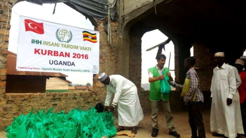  "2 Milyon Kişiye Ulaşıldı"