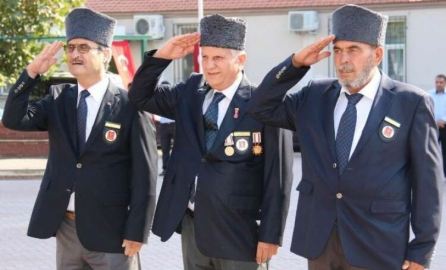 Gaziler Günü Törenle Kutlanacak