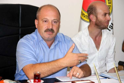 "Çocuklarınızı Güvenle Bize Teslim Edebilirsiniz"