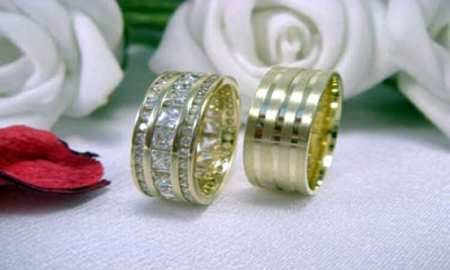 Bin 750 Çift, "Evet" Dedi