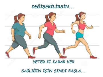 En Fazla Kilo Veren Kazanacak