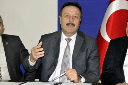 "Önemli Olan 1/50 Binilk Plan"