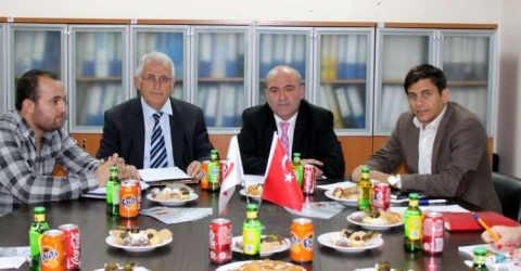 Atık Sulardan Sulama Suyu Kazanılacak