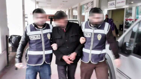 Kapkaççı Yalova Polisinden Kaçamadı