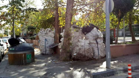 Zabıta Şikayetlere Kayıtsız Kalmadı