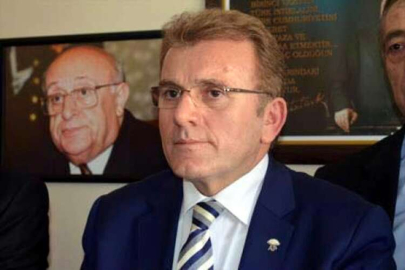 AP Genel Başkanı Öz Yalova'daydı