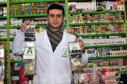 Gribe Karşı Doğal Kalkan