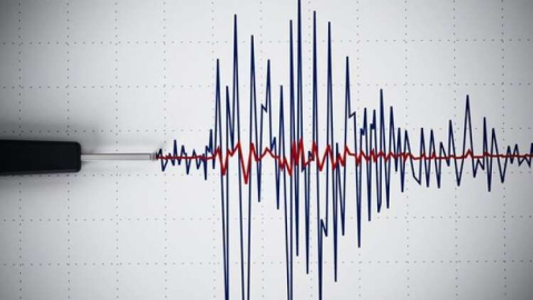 Yalova'da Deprem Fırtınası