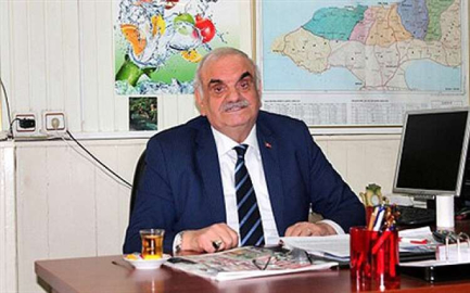 "Kızılay Halkın Yanında Olacaktır"