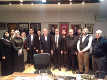 Öztabak Eğitimlere Ara Vermiyor 