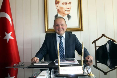 "KHK'lar Avukatlık Kurumunu Hedef Alıyor"