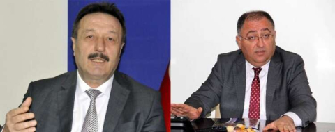 "Jeoloji Mühendisleriyle Hem Fikiriz"