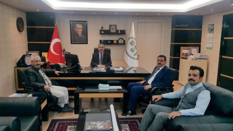 Armutlu'da Su Sıkıntısı 