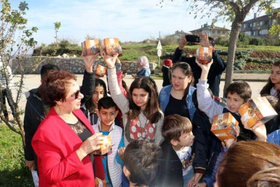 İlk Adım Paşakent Mahallesi’nden Atıldı