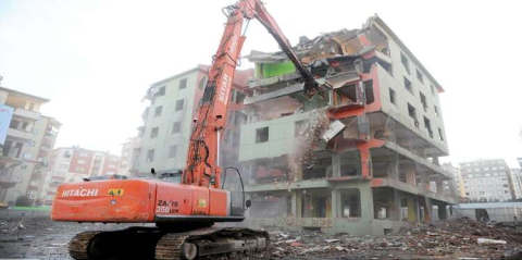 Çevre Şehircilik Afişle Bilgilendirecek