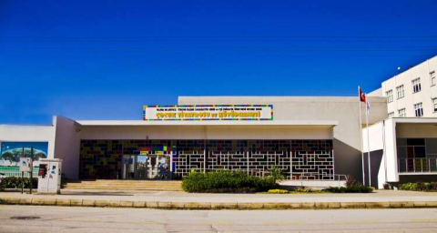 "Hedef 5 Bin Öğrenci"