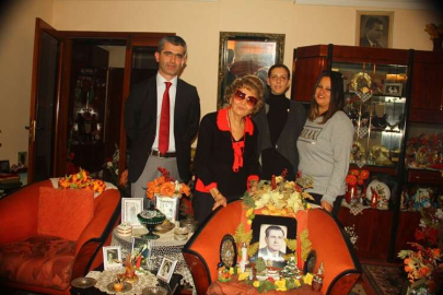 "Bu Mesleği Aşkla Sevin"