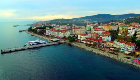 "Armutlu Termal Turizmle Gelişecek"