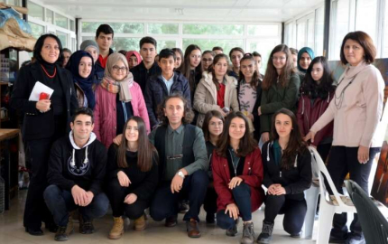 Bilim Yarışmaları İlgi Görüyor