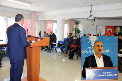 "Makyaj Belediyeciliği Yapıyorlar"