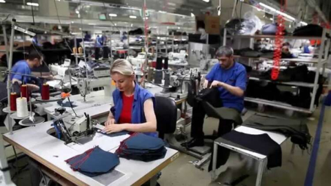 İşbaşı Eğitim Programı Desteğinden 552 İşveren Ve 705 Kişi Faydalandı